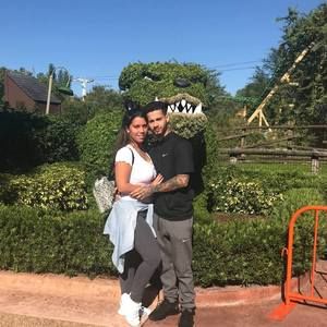 Meet your Posher, Andy